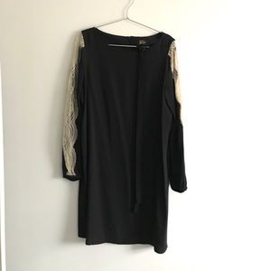 A.P.C & VANESSA SEWARD dress